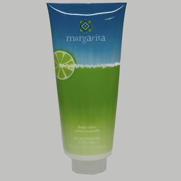 BeautiControl Margarita Body Lotion 6.7 Oz Hydrating Refreshing Skin Moisturizer - Picture 1 of 5